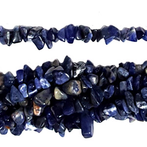 SODALITE CHIPS